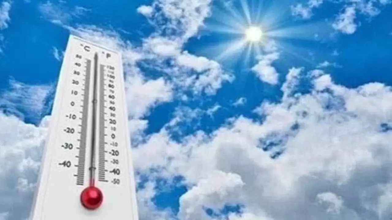 تقلبات جوية وأمطار متوقعة في حالة الطقس اليوم الأربعاء 1 أبريل 2026